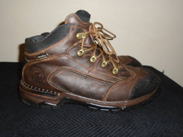 Men's Red Wing Irish Setter 83403 Hiking Boots 1