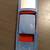 Rare Original 1967 DODGE CHARGER MPC 1-3702 .. Released 1974 .. 1/25 S 5 thumbnail