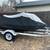 2 Jet Skis with Double Trailer, 2 Covers & 2 Spare Tires 5 thumbnail