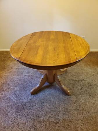 Free Table 1