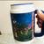 Disney collectible large mug with lid 5 thumbnail
