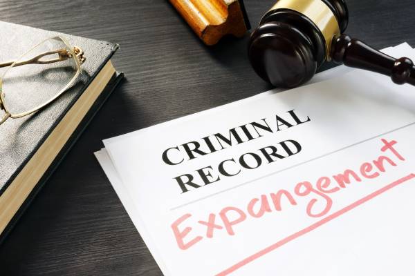 Free Expungement Seminar 1