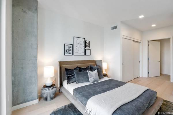 $2,800 / 1br - 604ft2 - Designed in the international style, 88 at the Park is a modern glass (San Francisco)64023717005955122