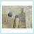 Circa 2013 Scott Bergeyart "missing In Action" Mixed Media 5 thumbnail