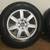 Set of 4 Wheels Snow Tires 235/65R17 108H XL Nokian Tyres 17 in Rim 3 thumbnail