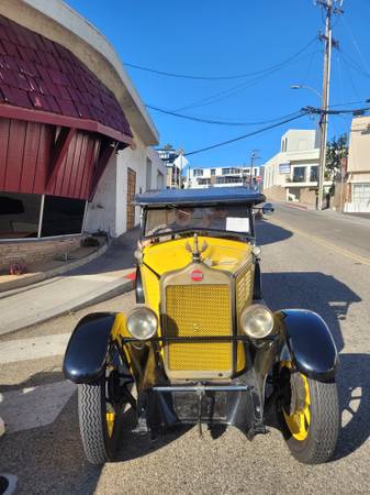 WANTED BLUE 1928 California LICENSE PLATES 1