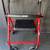 DRIVE  LIGHT WEIGHT COLLAPSING WALKER ROLLING WALKER 350 weight limit 2 thumbnail
