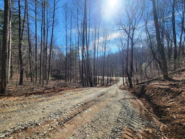 $239,000 20+ Acres of Unrestricted Land in Waynesville NC 28785 - Cove Creek Rd (Waynesville)64029206965507123