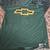 CHEVROLET JERSEYS GREEN AND GOLD MENS,LADIES NEW 1 thumbnail