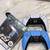Sony Playstation 5 (PS5) base/disc drive with controller 3 thumbnail