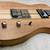 AIO TC1-HH Electric Guitar - Natural Walnut *Humbucker GS-023 1 thumbnail