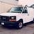 🚗2008 GMC Savana Cargo Van for sale - San Diego - Clean Title - 2 thumbnail