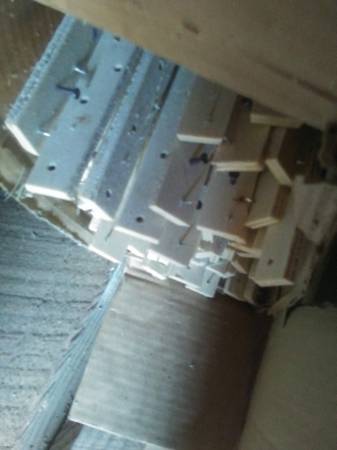 Carpet Tack Strip 1