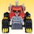 The Animal Truck, Interactive Unboxing Toy w/ Retractable Claws,Lights 3 thumbnail