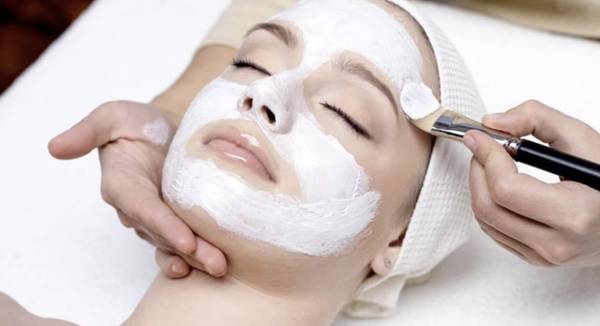 Free Facial 1