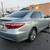 2016 Toyota Camry SE 4dr Sedan 2 thumbnail