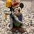 Christmas - Disney Prince Mickey Mouse Christmas Ornament 1 thumbnail