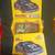 NASCAR collectables 1 thumbnail