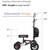 Knee Scooter 7 thumbnail