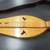 WARREN A. MAY DULCIMER Hummingbird SIGNED INSIDE w/ Soft Case 4 thumbnail