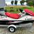 2008 KAWASAKI STX 15F JETSKI 1 thumbnail