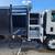 2023 ISUZU NPR HD DUMP TRUCK W/NEW 12' STEEL DUMP BOX & ONLY 19K MILES 15 thumbnail