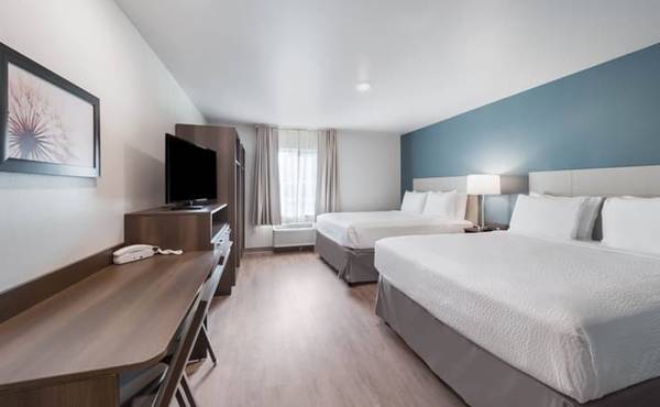 $369 / 1br - Flexible Stays for Short or Long Term - Weekly Rates Available! (6801 K Ave, Plano, TX)63796555775745124