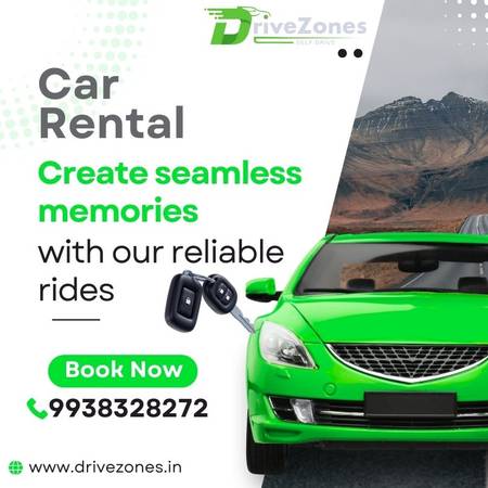 Best Car Rental in Bhubaneswar 1