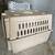 Plastic Dog Crates, Small, Medium & Large, Pet Taxi or Porter 3 thumbnail