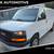 2021 GMC Savana 2500 Reefer Van Thermo King V320 V-320 MAX w/ Standby 1 thumbnail