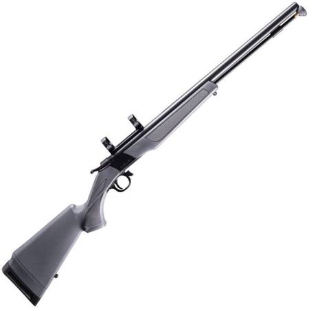 CVA wolf V2 muzzleloader 1
