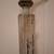 Antique Wooden Floor Lamp 7 thumbnail