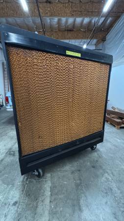 Port-a-cool (PAC2K482S) 1