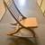 Rocking chair foldable 1 thumbnail