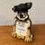 Big Sky Carvers / Canine / Sandicast Home Decor at Creative Bargains 13 thumbnail