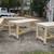Custom Solid Wood Work Benches Bench Craft Tables 2X8 2X6 2X4 6 thumbnail