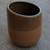 60s 70s MCM Ceramic Flower Pot 1 thumbnail