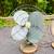 Lot of Two Vintage Antique Table Fans 3 thumbnail
