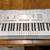 Keyboard - Casio LX-280, 61 key, with pedal. 1 thumbnail