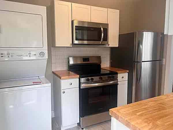 $675 / 1br - 600ft2 - Vivienda recién renovada de 1 dormitorio y 1 baño (Nashville, TN)63680193778305121