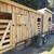 8x16 2 stall livestock run in 8 thumbnail
