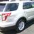 2012 FORD EXPLORER XLT 7- PASS 4X4 3 thumbnail