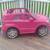 Kid Trax 2 Seater Pink Mercedes GL 63 12V Powered Ride On 15 thumbnail