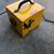 Hobby Air fresh air respirator w/80 ft hose and half mask 2 thumbnail