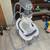 baby swing electric 6 thumbnail
