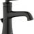 Hansgrohe Joleena 1.2 GPM Single-Hole Deck Mounted Bathroom Faucet MBK 1 thumbnail