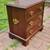 Pennsylvania House Solid Cherry Chippendale Bachelor's Chest 3 thumbnail