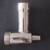 Stainless steel Kitchenaid meat grinder by Smokehouse Chef 11 thumbnail