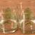 Set of 4 Spode Christmas tree Glasses 4 thumbnail