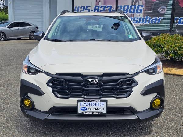 2024 Subaru Crosstrek AWD All Wheel Drive Premium SUV - $335 (Est. payment OAC†)63623195609345121
